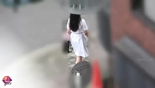 PP-261 05 Stalking, assault and enema attack
