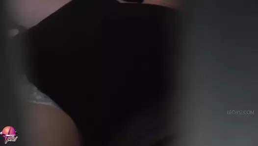 PP-261 05 Stalking, assault and enema attack