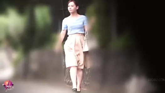 PP-261 03 Stalking, assault and enema attack