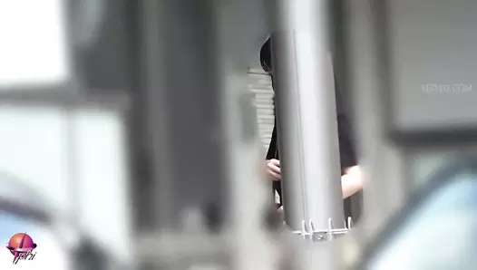 PP-261 02 Stalking, assault and enema attack