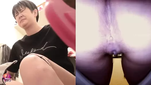 PP-261 02 Stalking, assault and enema attack