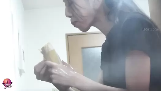 PP-261 01 Stalking, assault and enema attack