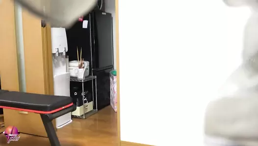 PP-261 01 Stalking, assault and enema attack
