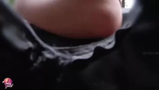 PP-261 01 Stalking, assault and enema attack