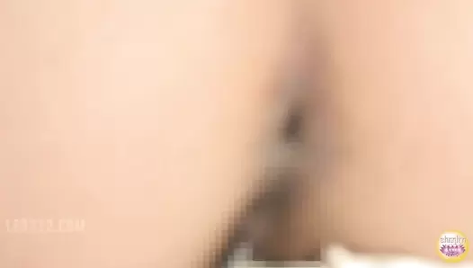 SL-265 [#2] Anal fingering hunt during job seminar