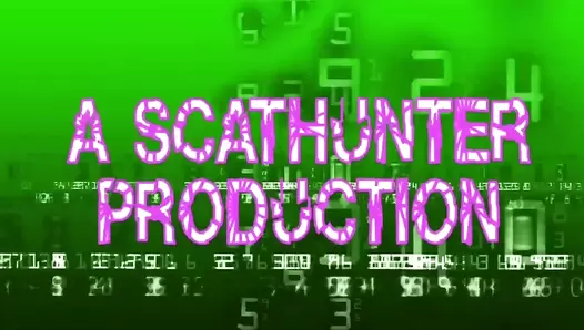Scathunter - Lookin Like Mariah Carey (Big Booty Panty Poop Mess)