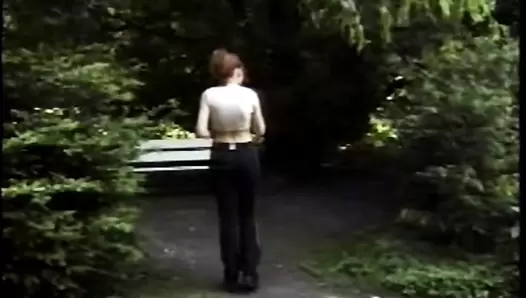 Sperrgebiet Erotik 05: Auch Hübsche Frauen Müssen Schißen 05