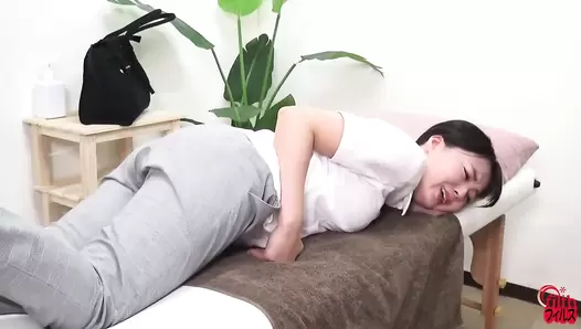 FF-517 05 What if your dreams about pantypooping scenario with a girl were real?