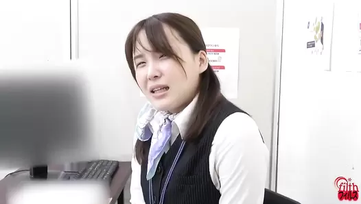 FF-517 02 What if your dreams about pantypooping scenario with a girl were real?
