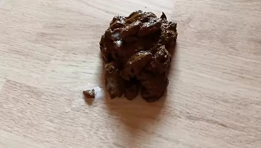 AinaraX - Poop Doggystyle