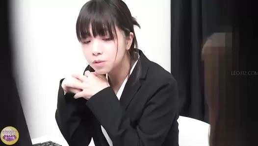 SL-509 07 Holding poop gives women pleasure. Anal fingering and pantypooping blunder. VOL. 2