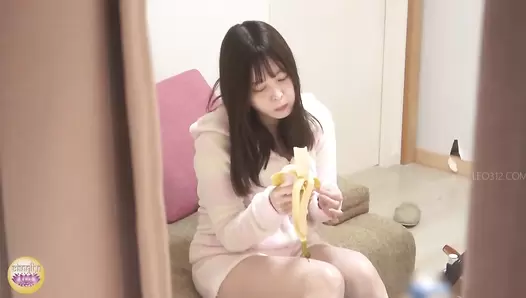 SL-509 02 Holding poop gives women pleasure. Anal fingering and pantypooping blunder. VOL. 2