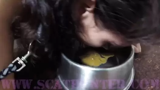 Scathunter - Shit It’s What’s For Dinner