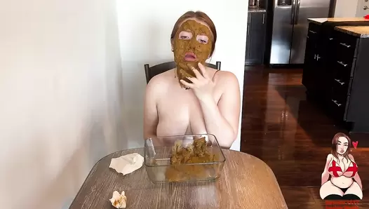 GingerCris - Date Night With Daddy