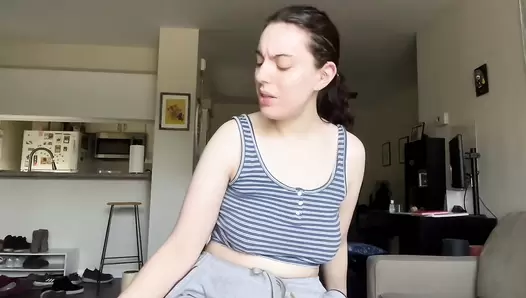 Brooklynbb13 - Girlfriend Makes and Feeds You Breakfast