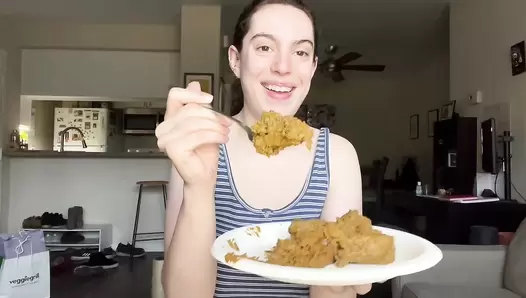 Brooklynbb13 - Girlfriend Makes and Feeds You Breakfast