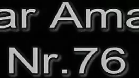 Kaviar Amateur 76