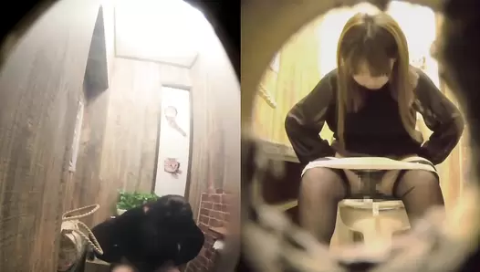 15380497 [BYAN] Voyeur Toilet Cafe 32