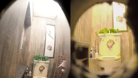 15380497 [BYAN] Voyeur Toilet Cafe 32