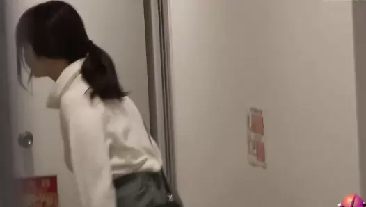 PP-267 03 Hidden medical video records at the proctology hospital set up by a hentai doctor
