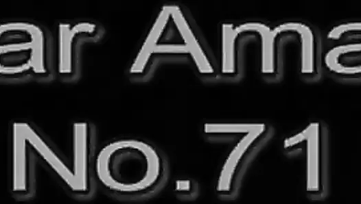 Kaviar Amateur 71