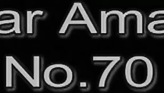 Kaviar Amateur 70