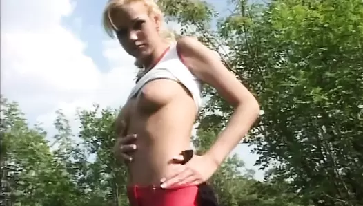 Kaviar Amateur 49