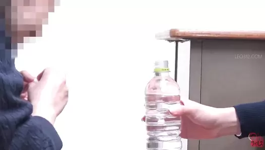 FF-538 05 Female student puts laxatives in her female teacher’s drink. Our teacher is a woman who leaks feces!
