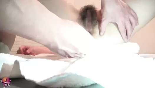 PP-248 03 Anal and enema mischief on drunk women