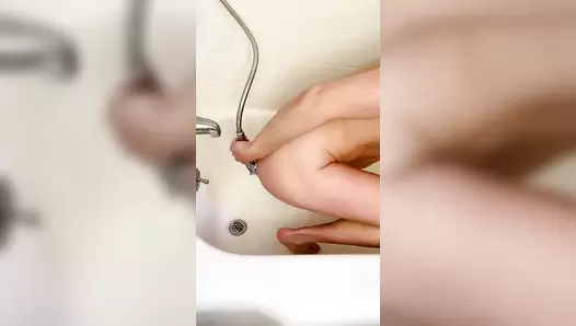 VibeWithMolly - I describe why I like pooping
