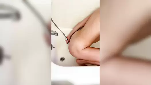 VibeWithMolly - I describe why I like pooping