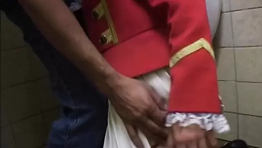 Kaviar Amateur 33