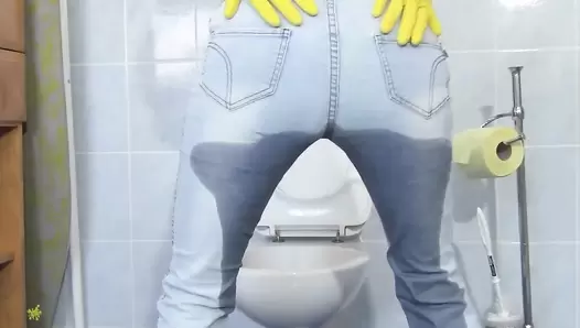 I endured for a long time and now I poop with pleasure