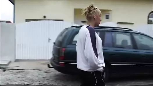 Kaviar Amateur 20