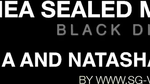 Diarrhea Sealed Mouth Black Diarrhea scat porn