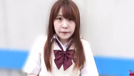 FF-516 06 Unspeakable part-time job of a high school girl: SM play, enema and excretion in front of the camera
