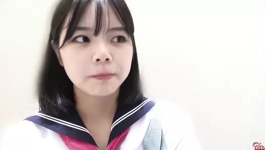 FF-516 05 Unspeakable part-time job of a high school girl: SM play, enema and excretion in front of the camera
