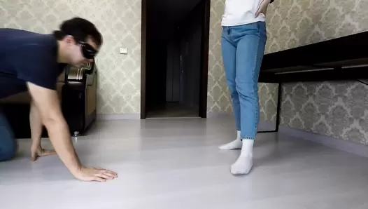ElenaToilet - EAT ALL MY SHIT
