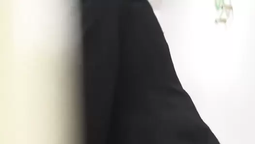 PP-253 04 Shameful shit leaking interview. Enema and molestation thru the secret hole in the chair. VOL. 3