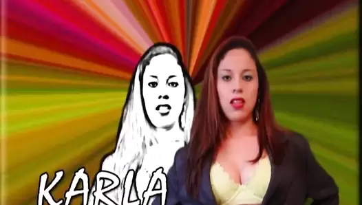 Scat Pasta - Karla, Lizandra, Perla