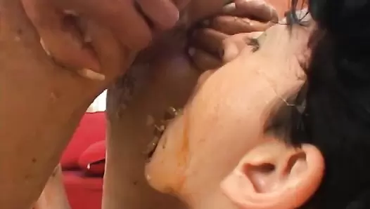 Scat Pasta - Karla, Lizandra, Perla