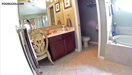 PooAlexa - Oops i didn’t wipe