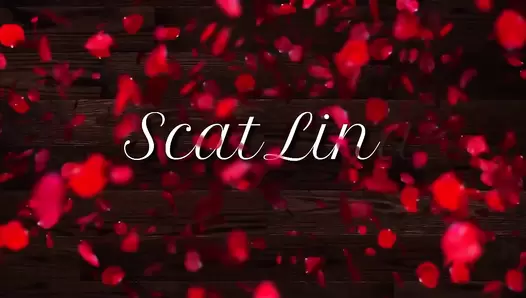 ScatLina - Shitty ashtray