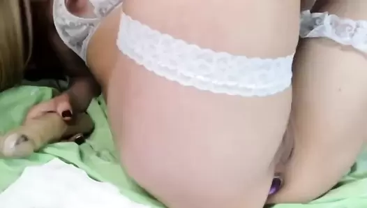 Estrella’s Brown Show