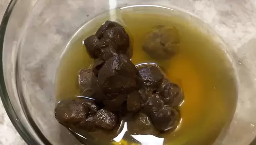 Chronic_Goddess - Be My Human Toilet