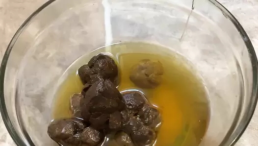 Chronic_Goddess - Be My Human Toilet