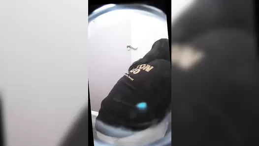 15390136 Park Aunt Poop