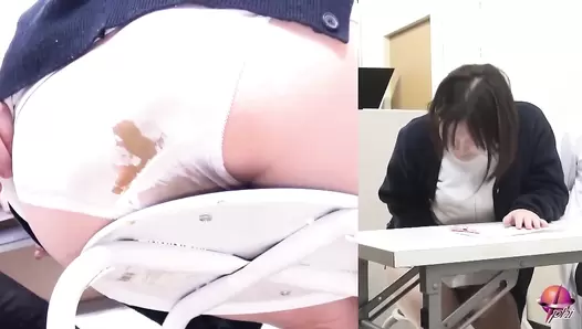 PP-266 06 Anal violation and masturbation of the nurse by the colleague