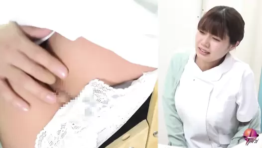 PP-266 03 Anal violation and masturbation of the nurse by the colleague