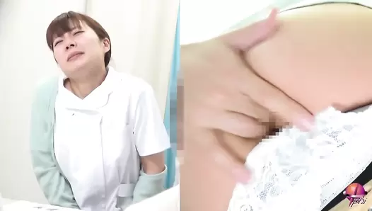 PP-266 03 Anal violation and masturbation of the nurse by the colleague